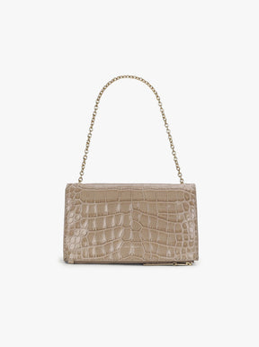 Mr Komodo Mini oat croc