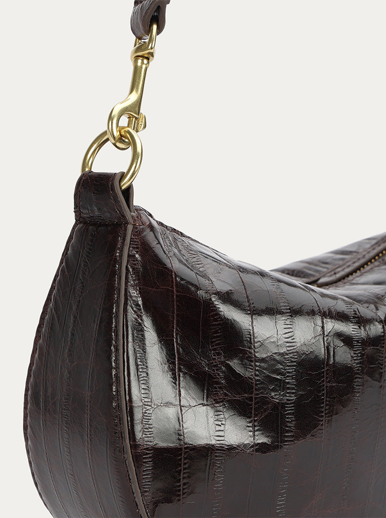 Mr Sling Micro  java eel