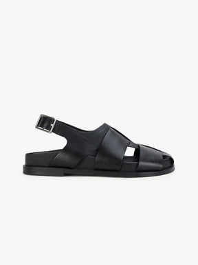 Triton Sandal black