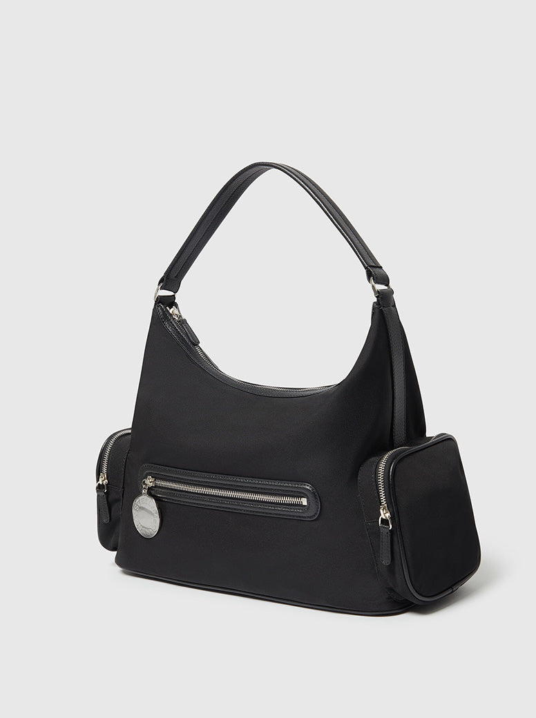 Dartmoor black