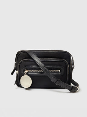 Dartmoor Crossbody black