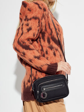 Dartmoor Crossbody black