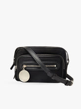Dartmoor Crossbody black