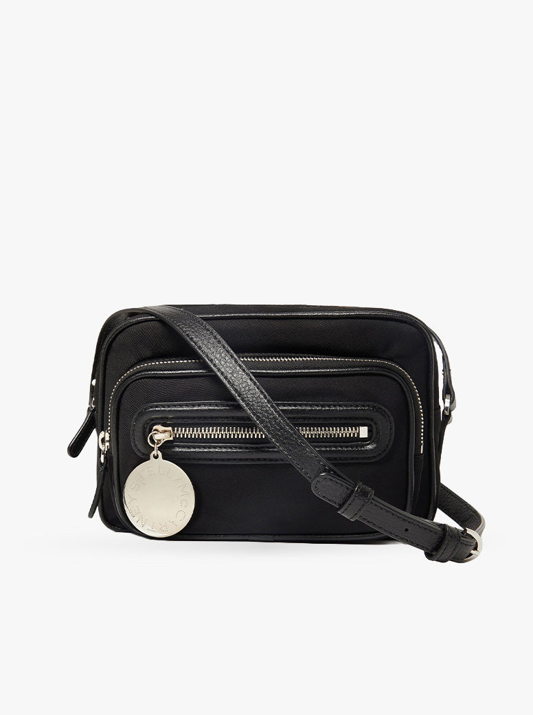 Dartmoor Crossbody black