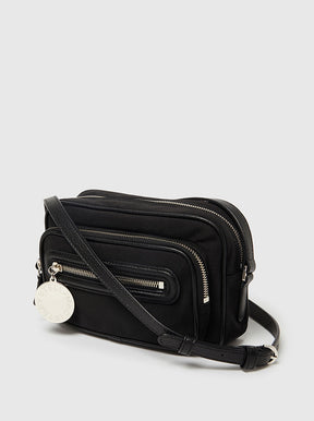 Dartmoor Crossbody black