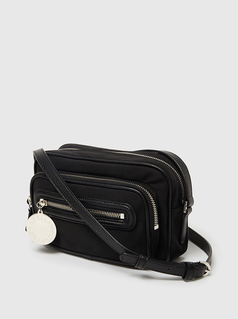 Dartmoor Crossbody black