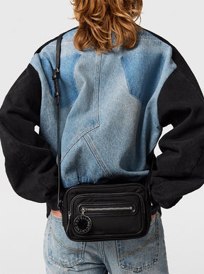 Dartmoor Crossbody black