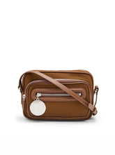 Dartmoor Crossbody pecan