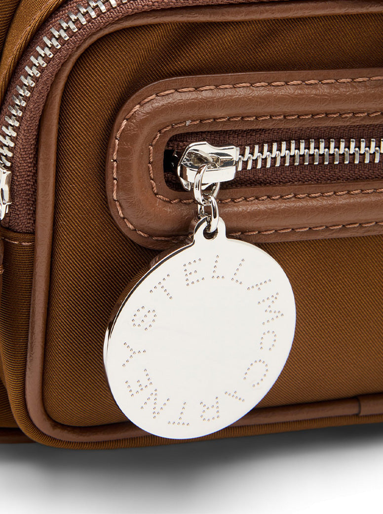 Dartmoor Crossbody pecan