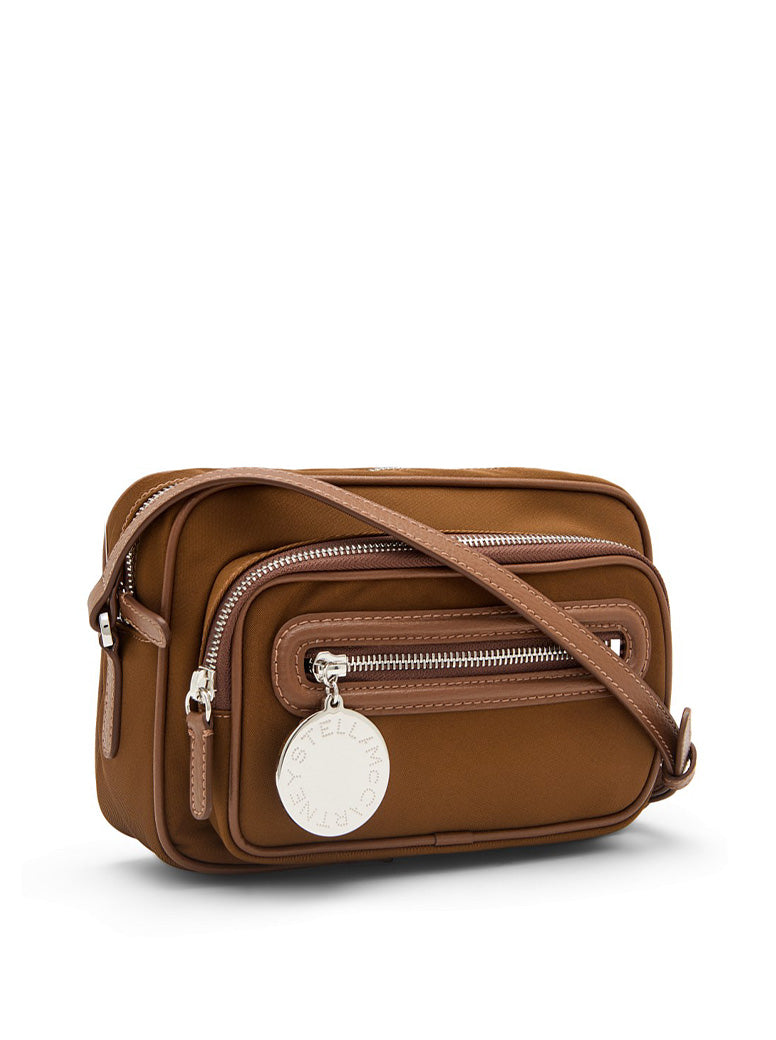 Dartmoor Crossbody pecan