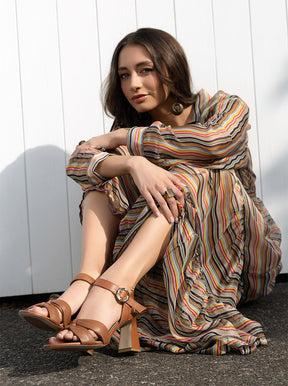 Delfina tan