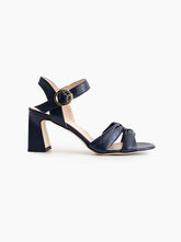 Delfina navy blue