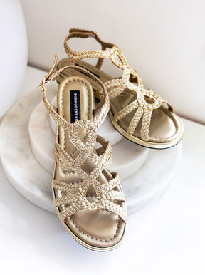 Diana gold
