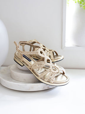 Diana gold