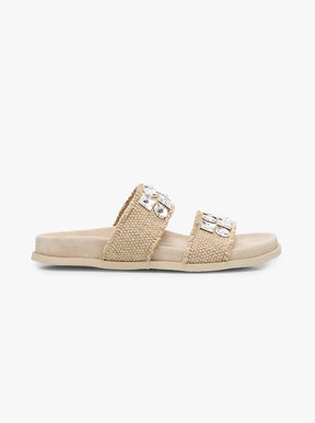 Dilys natural linen