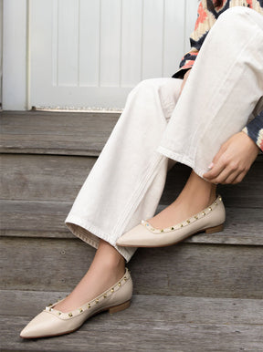 Dita beige