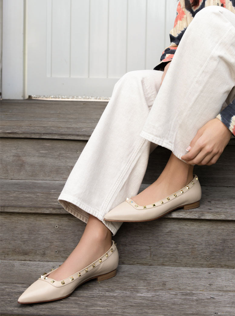 Dita beige