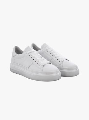Dive white