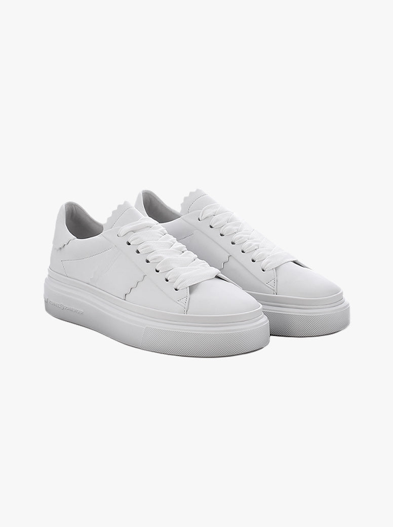 Dive white