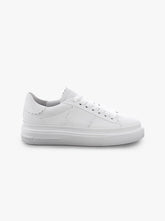Dive white
