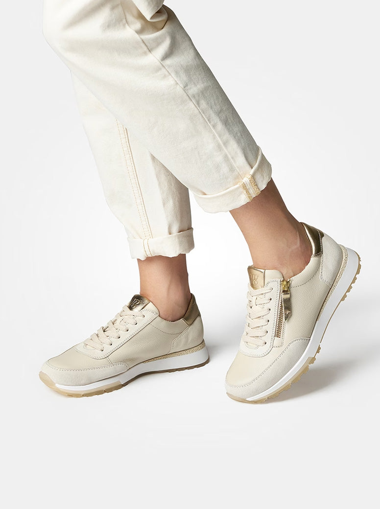 Dixie beige multi
