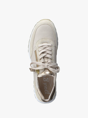 Dixie beige multi