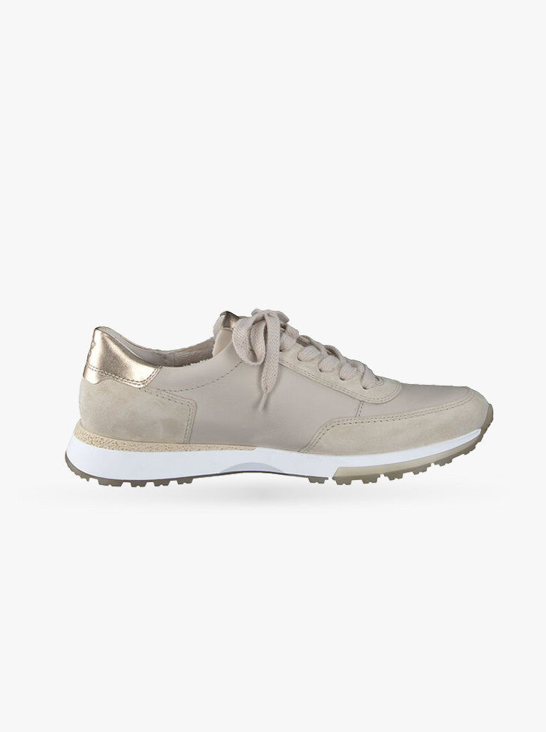 Dixie beige multi