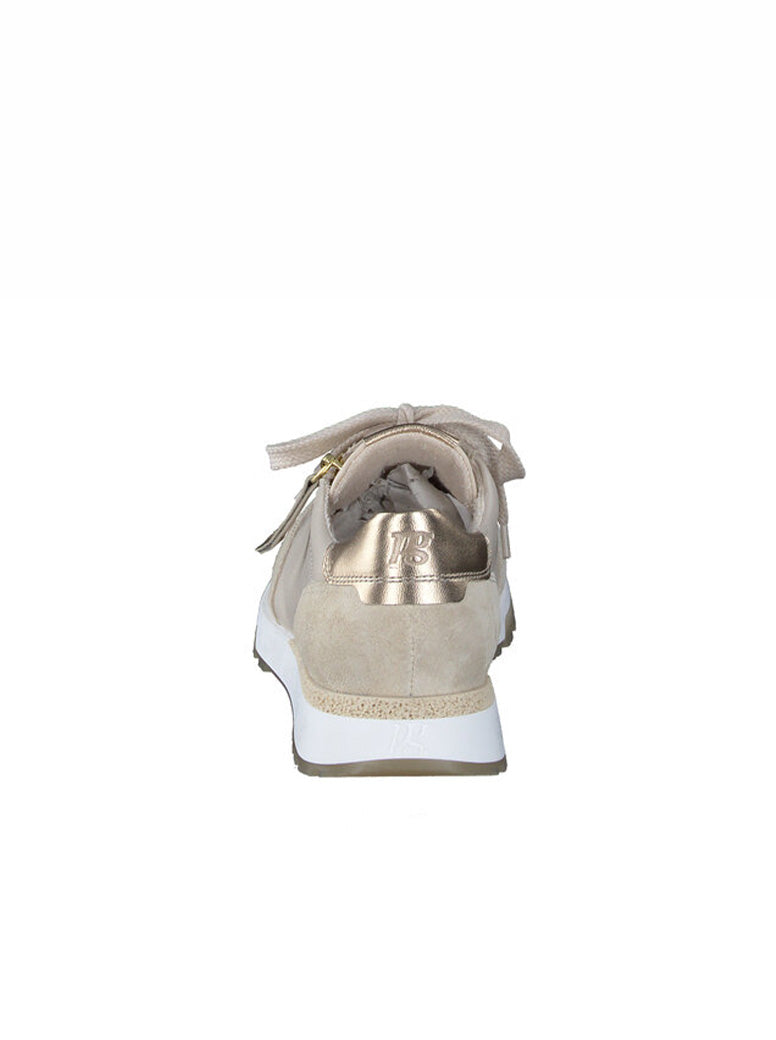 Dixie beige multi
