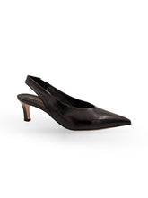 Dolce black patent