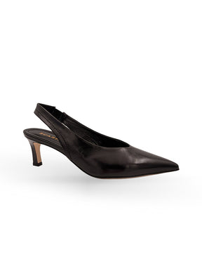 Dolce black patent