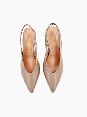 Dolce taupe patent