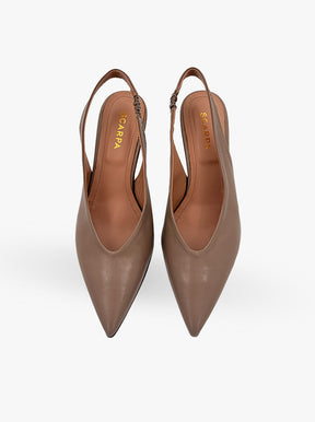 Dolce taupe patent