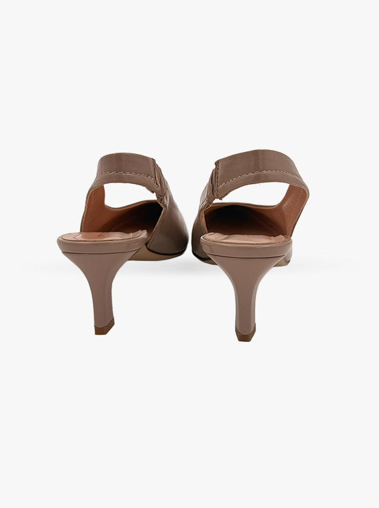 Dolce taupe patent