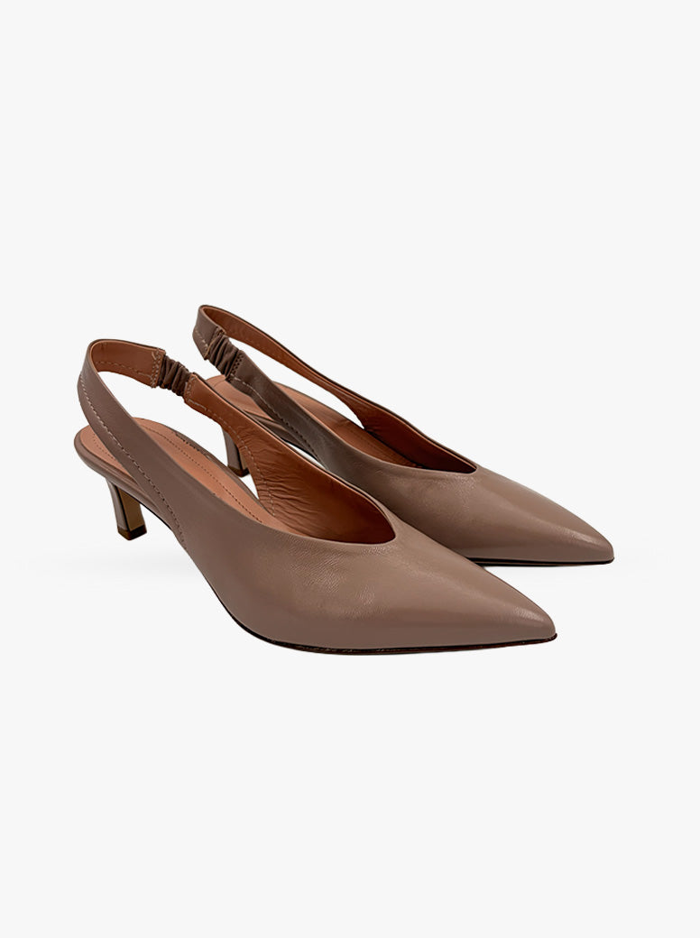 Dolce taupe patent