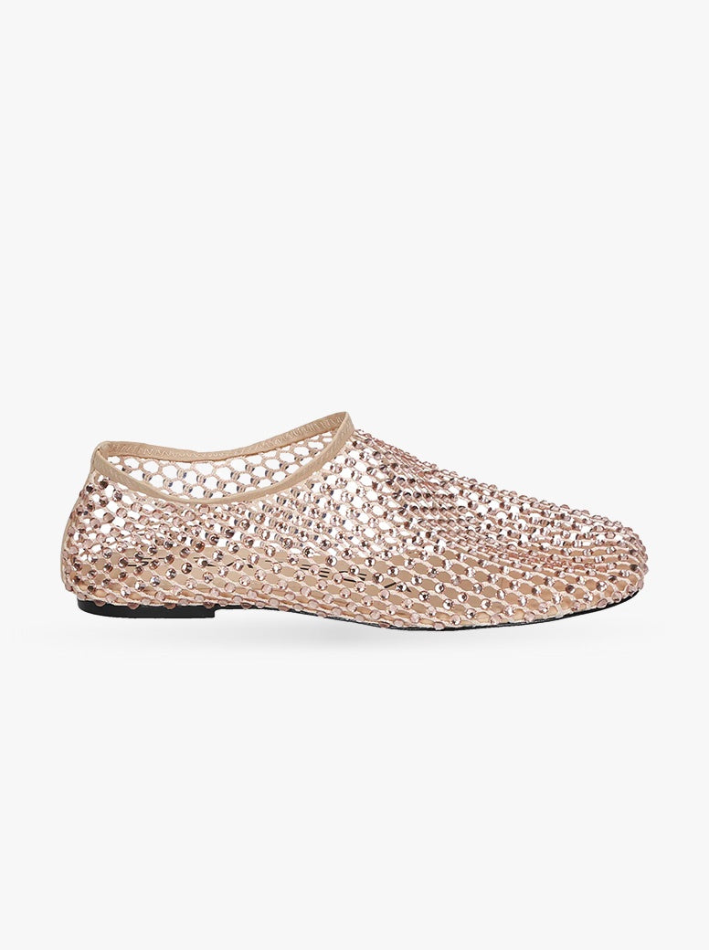 Dolly rose gold
