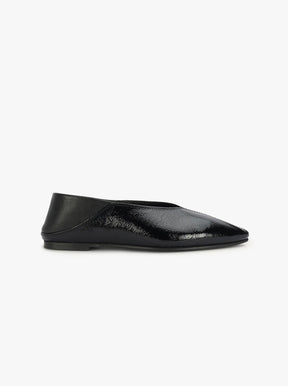 Epona Flat black