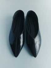 Epona Flat black