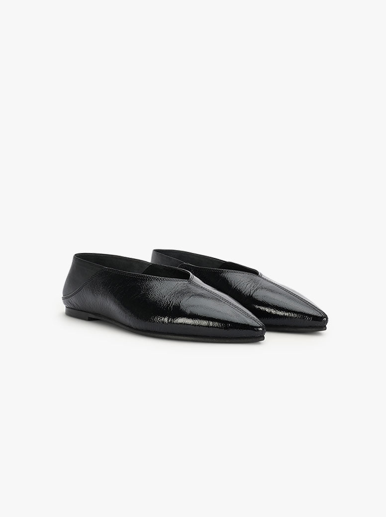 Epona Flat black