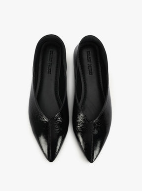 Epona Flat black