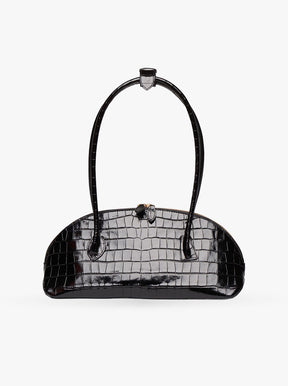 East West Dome black