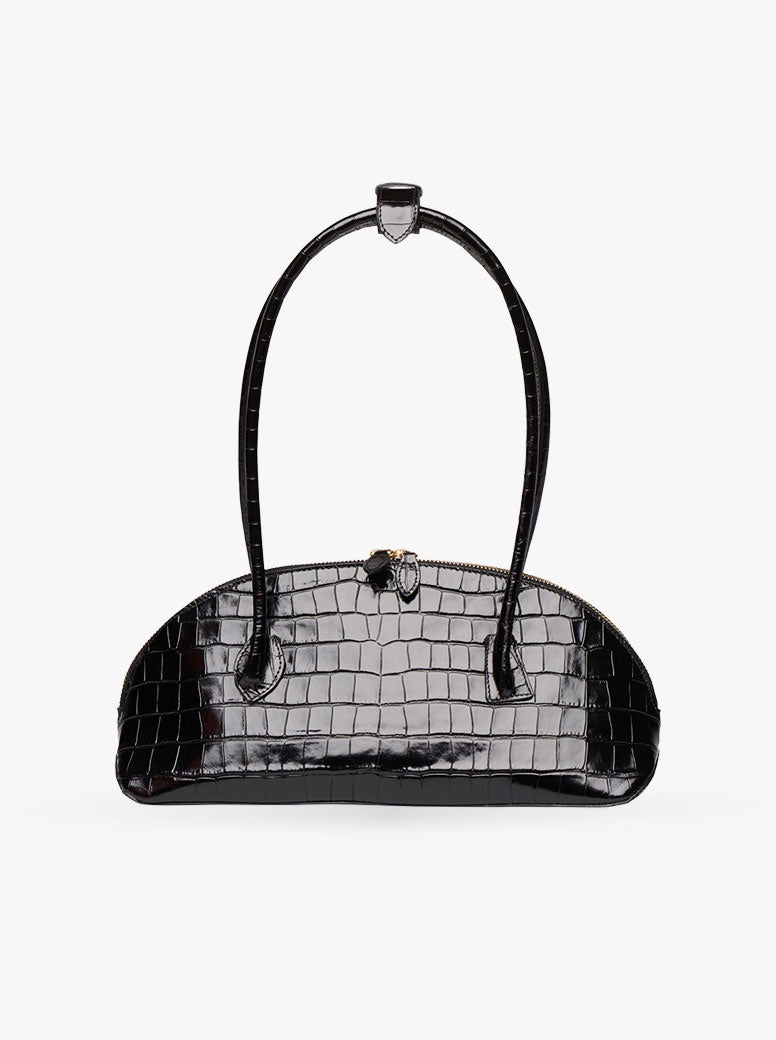 East West Dome black