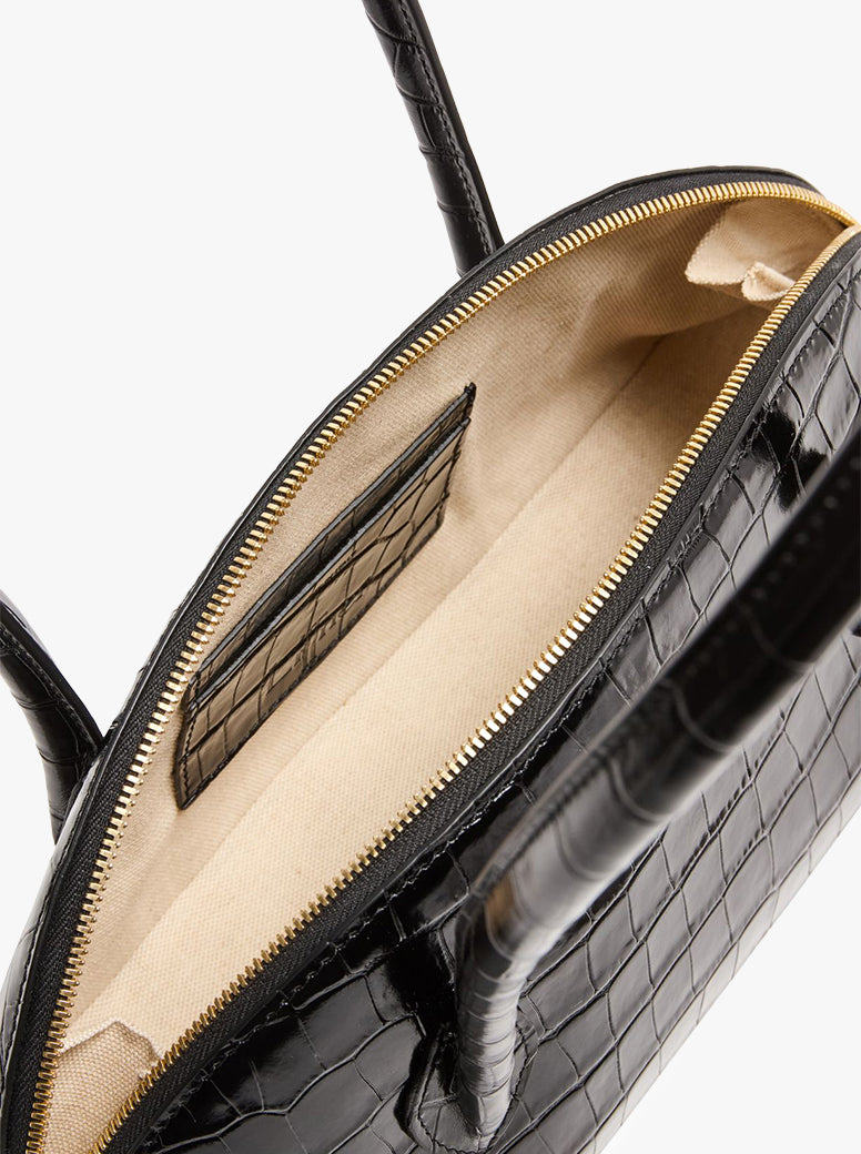 East West Dome black