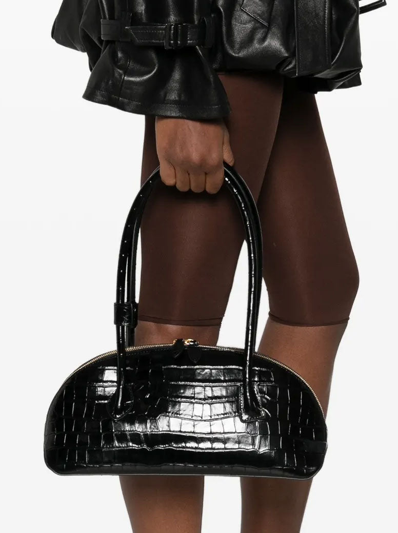 East West Dome black