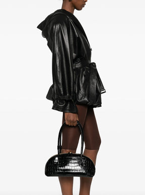 East West Dome black