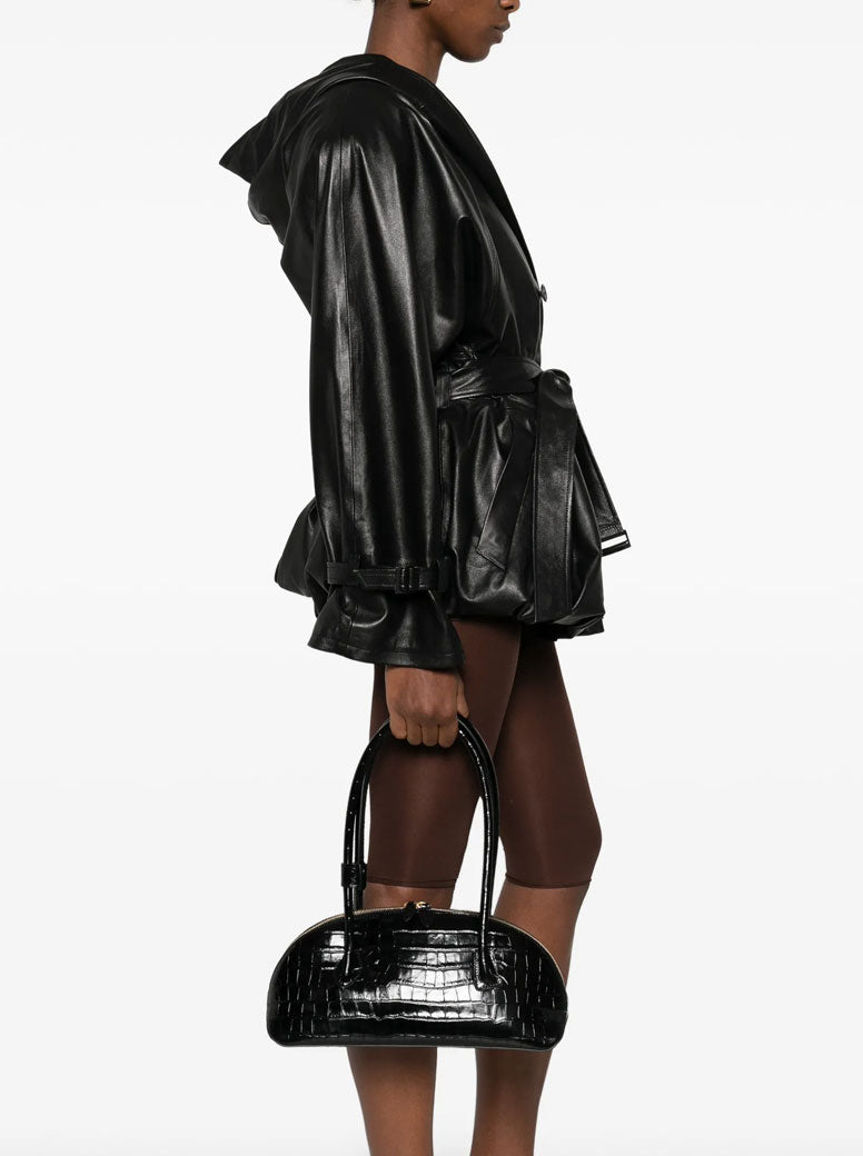 East West Dome black