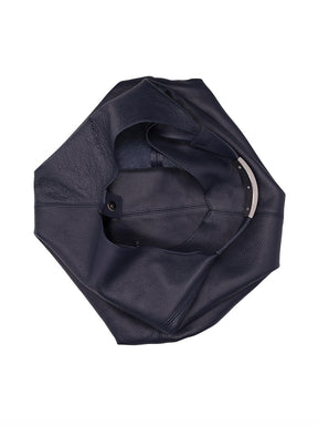 Ellisse navy blue