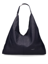 Ellisse navy blue
