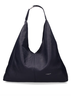Ellisse navy blue