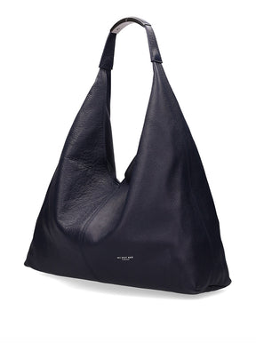 Ellisse navy blue