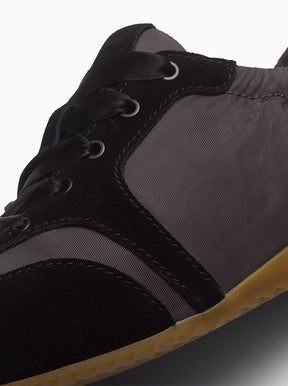 Emilee Ballet Runner graphite